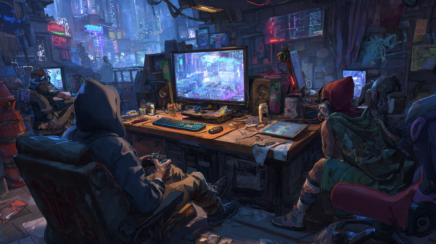 Timeline showing evolution from forums to modern matchmaking apps