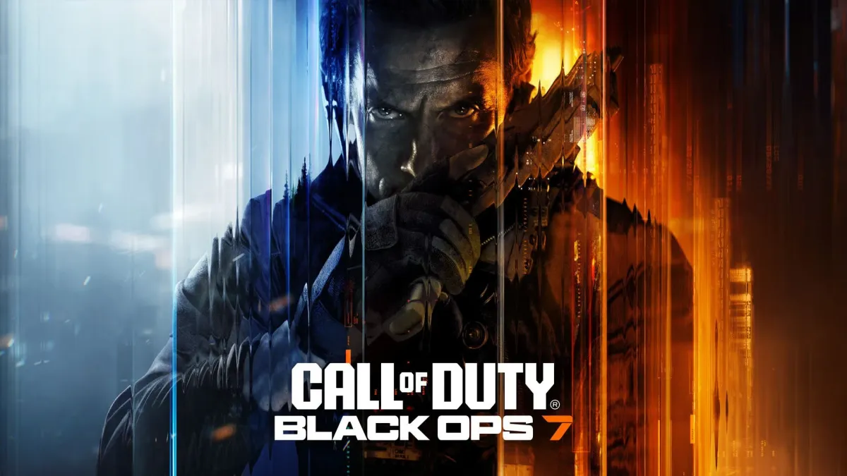 Escouade Black Ops 7 Zombies combattant dans la carte Ashes of the Damned
