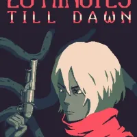 20 Minutes Till Dawn game icon — Action
