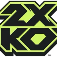 2XKO game icon — Fighting