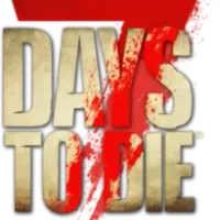 7 Days to Die game icon — Sandbox