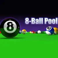 8 Ball Pool game icon — Sports