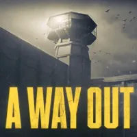 A Way Out game icon — Sandbox