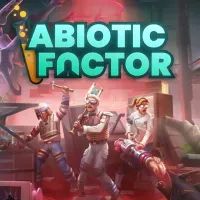Abiotic Factor game icon — Sandbox