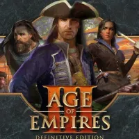 Age of Empires III: Definitive Edition game icon — Strategy