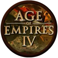 Age of Empires IV game icon — Strategy