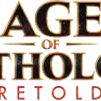 Age of Mythology: Retold game icon — Strategy