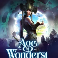 Age of Wonders 4 game icon — Strategy