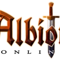 Albion Online game icon — MMORPG