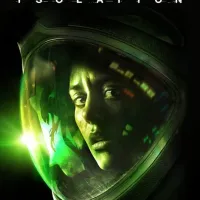 Alien: Isolation game icon — Horror