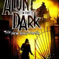 Alone in the Dark: The New Nightmare game icon — Horror
