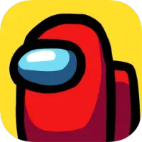 Among Us game icon — Strategy