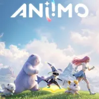 Aniimo game icon — RPG