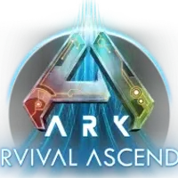 ARK: Survival Ascended game icon — Sandbox