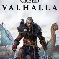 Assassin's Creed Valhalla game icon — RPG