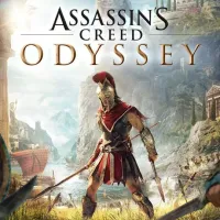Assassin's Creed Odyssey game icon — Action