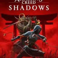 Assassin's Creed Shadows game icon — Action