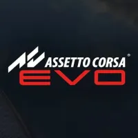 Assetto Corsa EVO game icon — Racing