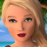 Avakin Life game icon — Mobile