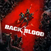 Back 4 Blood game icon — FPS