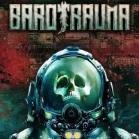 Barotrauma game icon — Action