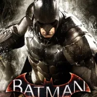 Batman: Arkham Knight game icon — Action