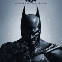 Batman: Arkham Origins game icon — Action
