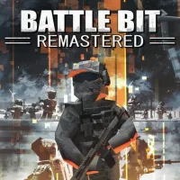 BattleBit Remastered game icon — FPS