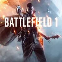 Battlefield 1 game icon — FPS