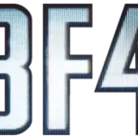 Battlefield 4 game icon — FPS