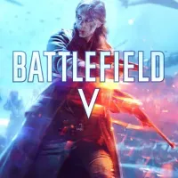 Battlefield V game icon — FPS