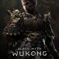 Black Myth: Wukong game icon — Action