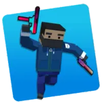 Block Strike game icon — Mobile