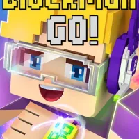 Blockman GO game icon — Sandbox