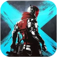 Blood Strike game icon — Battle Royale