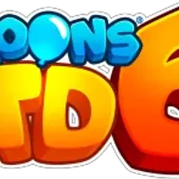 Bloons TD 6 game icon — Strategy
