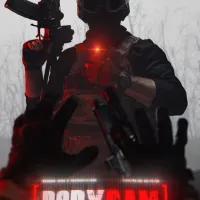 Bodycam game icon — FPS