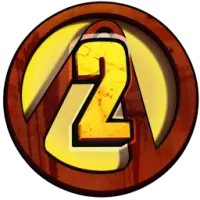 Borderlands 2 game icon — FPS