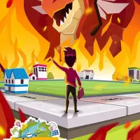 Business Tour game icon — Strategy