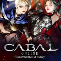 Cabal Online game icon — RPG