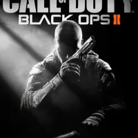 Call of Duty: Black Ops II game icon — FPS