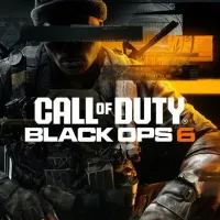 Call of Duty: Black Ops 6 game icon — FPS