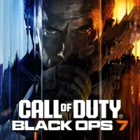 Call of Duty: Black Ops 7 game icon — FPS