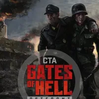 Call to Arms - Gates of Hell: Ostfront game icon — Strategy