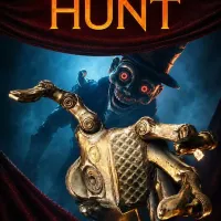 Carnival Hunt game icon — Horror