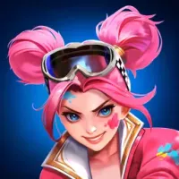 Champion Strike game icon — Mobile
