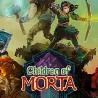 Children of Morta game icon — Action