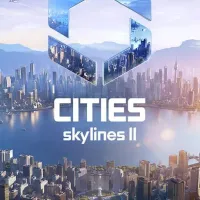 Cities: Skylines II game icon — Strategy