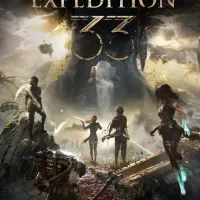Clair Obscur: Expedition 33 game icon — Action