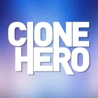 Clone Hero game icon — Rhythm